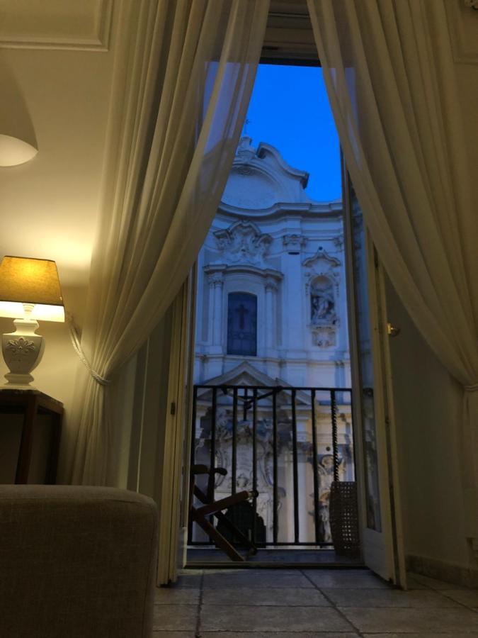 New! Bellissimo Palazzofranchi Pantheon Lägenhet