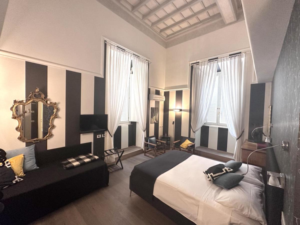 New! Bellissimo Palazzofranchi Pantheon Lägenhet Rom