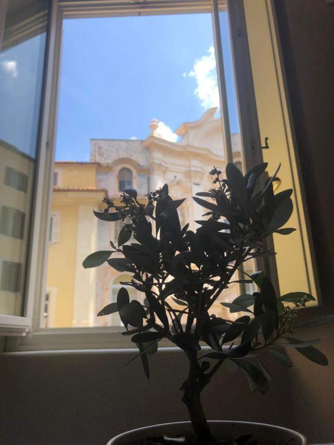 New! Bellissimo Palazzofranchi Pantheon * Rom