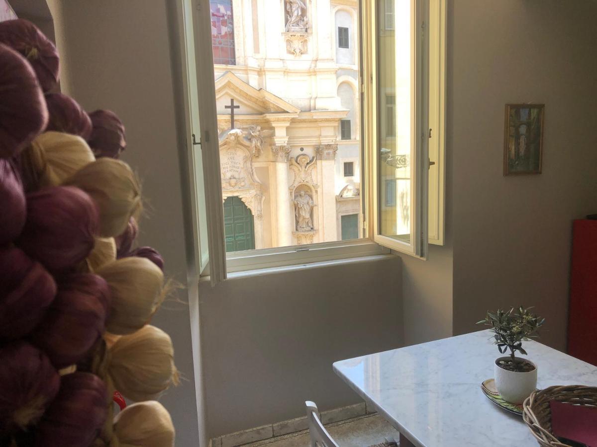 Apartment New! Bellissimo Palazzofranchi Pantheon Rom