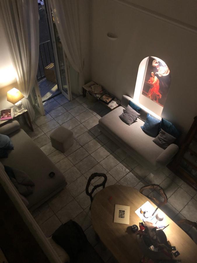Apartment New! Bellissimo Palazzofranchi Pantheon Rom