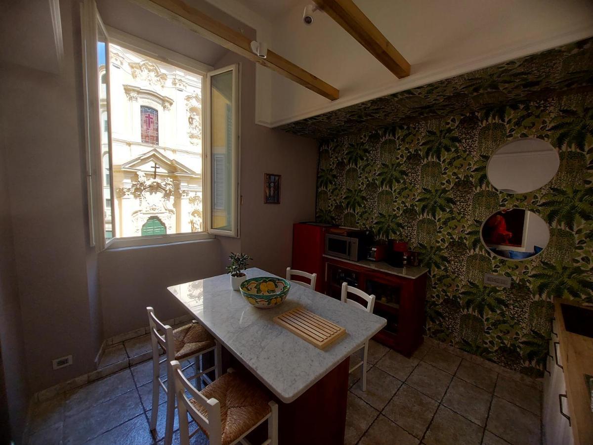 New! Bellissimo Palazzofranchi Pantheon Rom